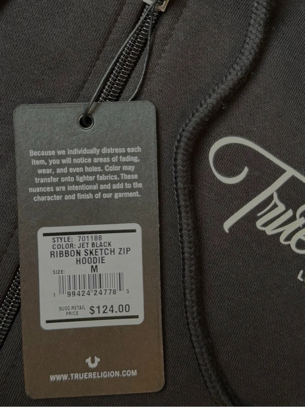True Religion ‼️brand new